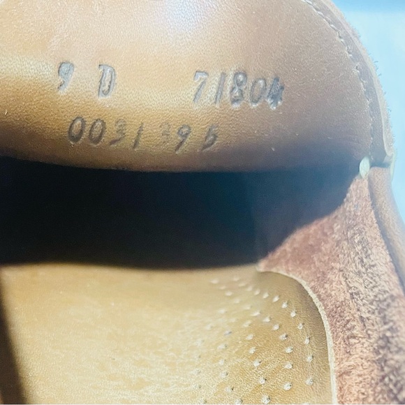 Allen  Edmonds - Picture 8 of 13